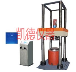 水泥壓力試驗機