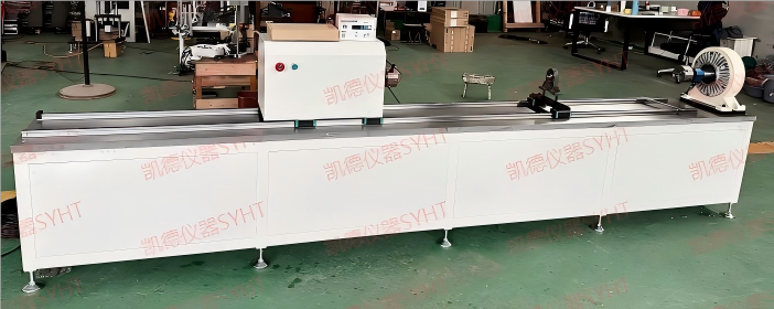 NDW-M50型微機控制錨桿扭轉試驗機